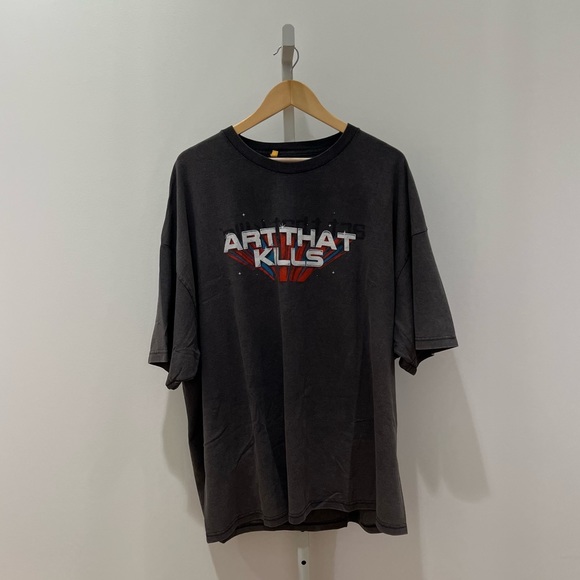 Gallery Dept Other - Gallery Dept 'Art That Kills' T-Shirt